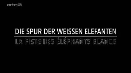 (Arte) La piste des éléphants blancs - Villes et pays à la lutte pour les jeux (2016)