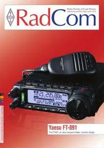 RadCom - March 2017