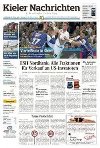 Kieler Nachrichten Eckernförder Nachrichten - 22. März 2018
