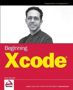 Beginning Xcode (Repost)