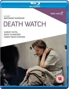 Death Watch (1980) La mort en direct