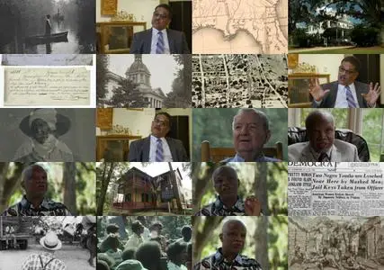 Invisible History: Middle Florida's Hidden Roots (2021)