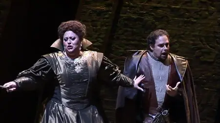 Tutto Verdi - The Complete Operas Highlights (2012) [Full Blu-ray] 