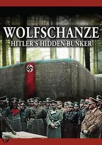 PlayFilm Distribution - Wolfsschanze: Hitlers Hidden Bunker (2010)