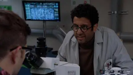 Ghosted S01E04
