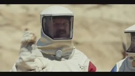 Moonbase 8 S01E06