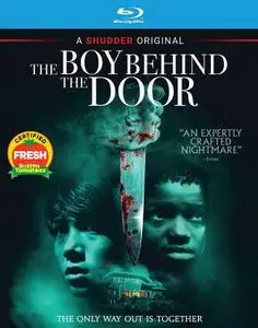 The Boy Behind the Door (2020)