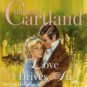 «Love Drives In» by Barbara Cartland