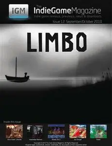 Indie Game Mag - September/October 2010
