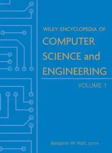 Wiley Encyclopedia of Computer Science and Engineering (Repost)