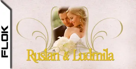 Wedding Album v2 - Project for After Effects (VideoHive)