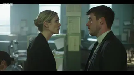 Taken Down S01E02