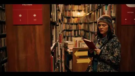 Dash and Lily S01E02