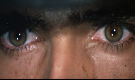 Death's Dealer (1971)