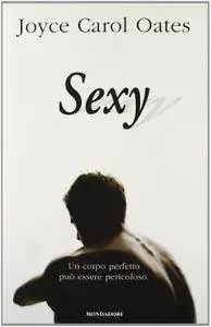 Joyce Carol Oates - Sexy