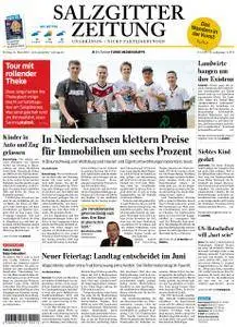 Salzgitter Zeitung - 11. Mai 2018