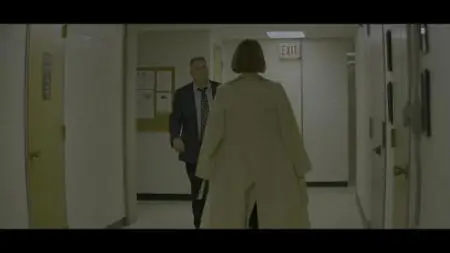 Mindhunter S02E01