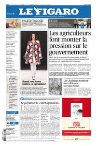 Le Figaro - 24 Janvier 2024
