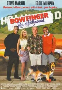 (Comedie) Bowfinger, Roi d'Hollywood [DVDrip]