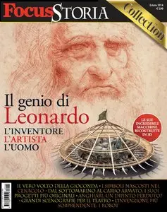 Focus Storia Collection - Estate 2014