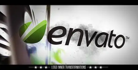 Logo Inner Design Reveal - Project for After Effects (VideoHive)