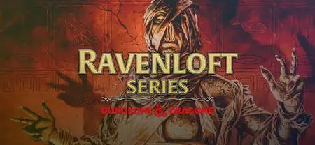 Dungeons & Dragons: Ravenloft Series (1994)