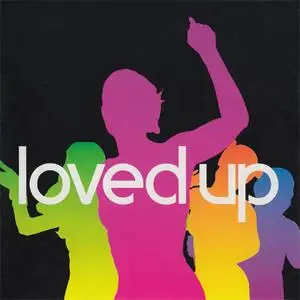VA - Loved Up (2CD) (2001) {Beechwood Music}