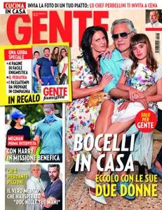 Gente Italia - 02 maggio 2020