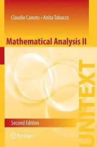 Mathematical Analysis II (Repost)