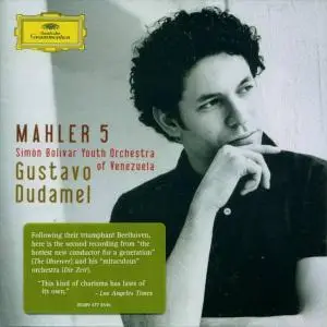 Gustav Mahler Symphony no 5 - Gustavo Dudamel