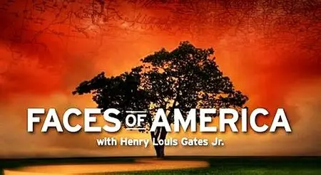 PBS: Faces of America With Henry Louis Gates Jr (2010) [Episode 1&2]