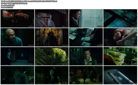 Saw V (2008) Director's Cut