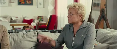 On ne choisit pas sa famille (2011)