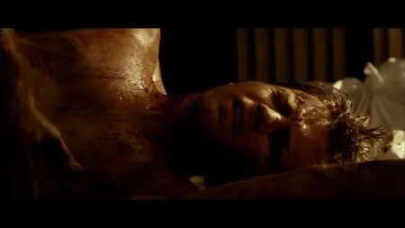 The Impossible / Lo imposible (2012)