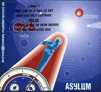 Orb - Asylum (1997)