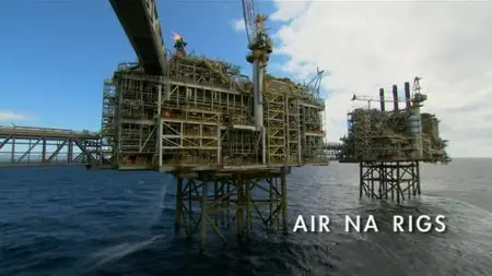 BBC - Life Offshore (2015)