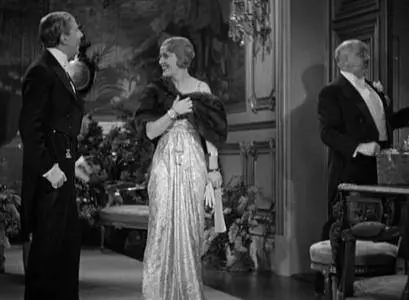 The Man Who Played God (1932)
