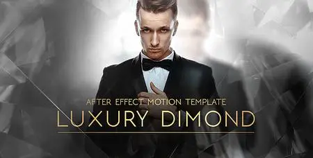 Videohive Luxury Dimond 20234883