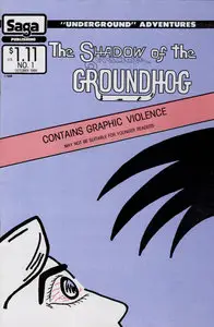 The Shadow Of The Groundhog (1986)