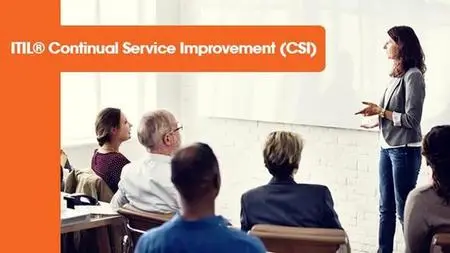 ITIL® Continual Service Improvement (CSI)