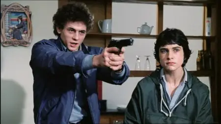 Overdose (1983)