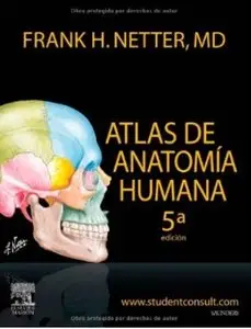 Atlas de Anatomía Humana (Edición: 5)