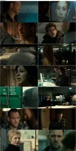 Survival Code / Borealis (2013)