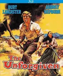 The Unforgiven (1960)