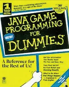Java Game Programming for Dummies (Repost)   