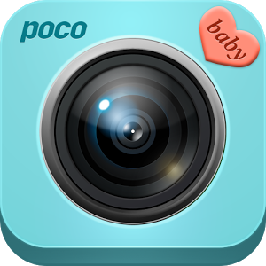 POCO Baby Camera – Kids Album 1.3.8