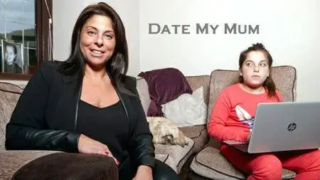Channel 4 - Date My Mum (2016)
