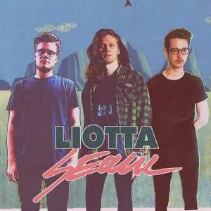 Liotta Seoul - Liotta Seoul (2017)
