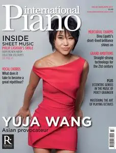 International Piano - Mar/Apr 2017