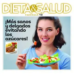 DIETA & SALUD – agosto 2022